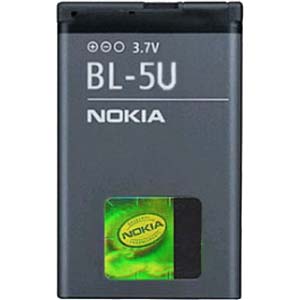  Nokia BL-5U