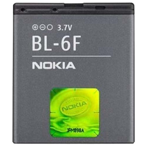  Nokia BL-6F