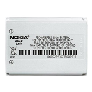  Nokia BLC-2