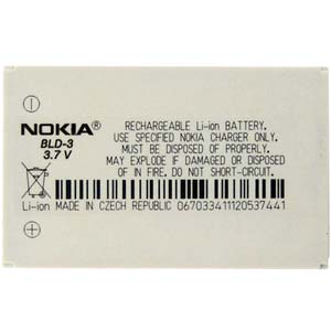  Nokia BLD-3