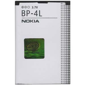  Nokia BP-4L