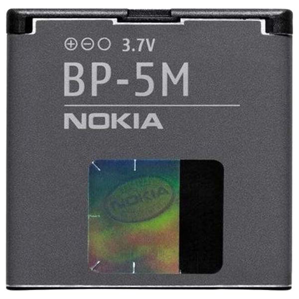  Nokia BP-5M