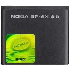  Nokia BP-6X