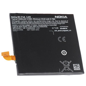  Nokia BV-F4A