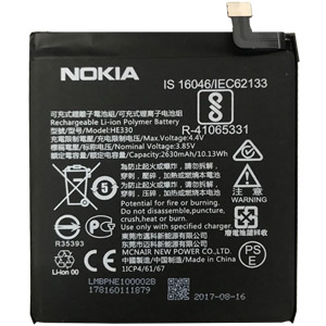  Nokia HE330