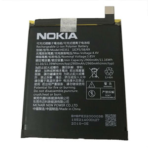  Nokia HE351
