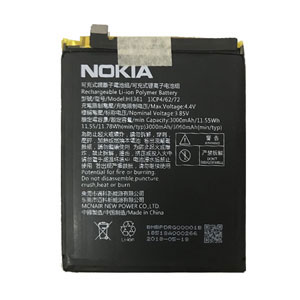  Nokia HE361