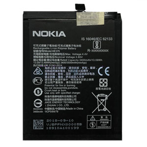  Nokia HE375