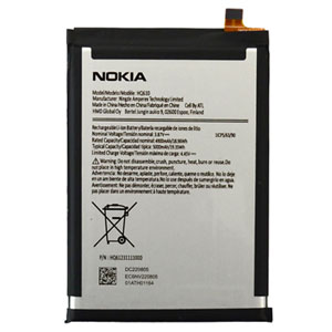  Nokia HQ610