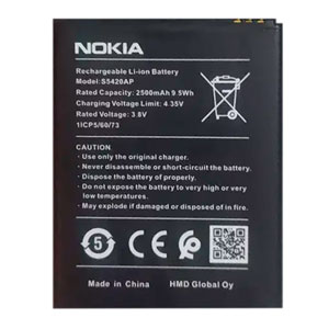  Nokia S5420AP