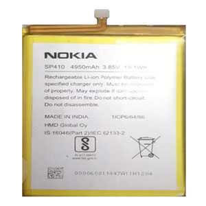  Nokia SP410