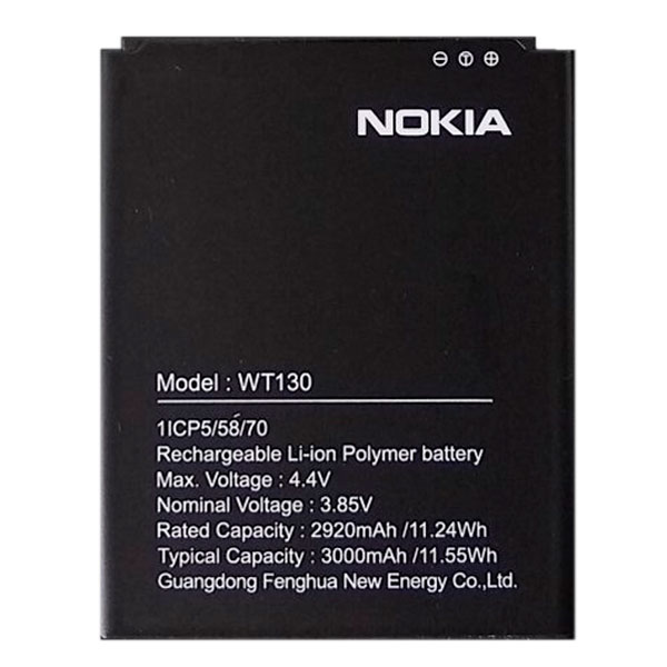  Nokia WT130 (HQ510)