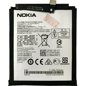  Nokia WT330