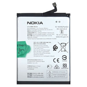  Nokia WT340