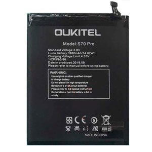  Oukitel C17 Pro (S70 Pro)
