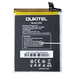  Oukitel S90 (C21 Pro)