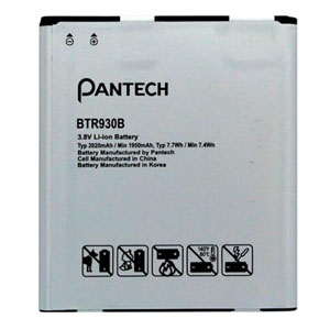  Pantech BTR930B
