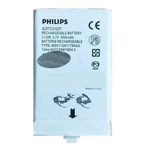  Philips A20TCX/0ZP