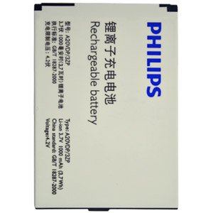  Philips A20VDP/3ZP (X223) AB1000AWMT