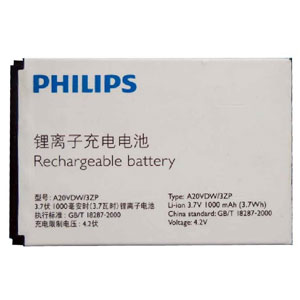  Philips A20VDW/3ZP