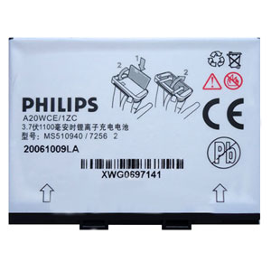  Philips A20WCE/1ZC