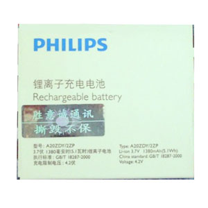  Philips A20ZDY/2ZP