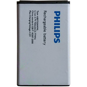  Philips AB0750AWML