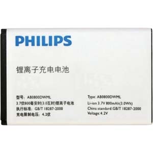  Philips AB0800DWML