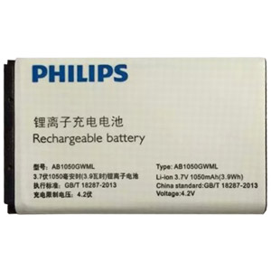  Philips AB1050GWML (AB1050GWMT)
