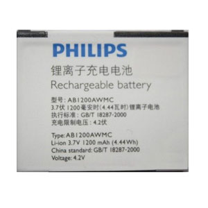  Philips AB1200AWMC