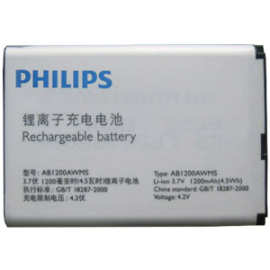  Philips AB1200AWMS