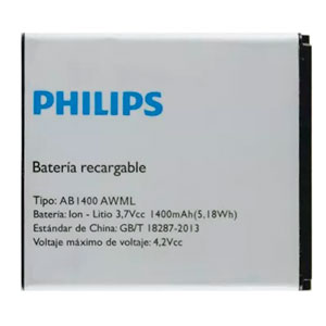  Philips AB1400AWML