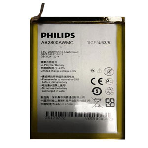  Philips AB2800AWMC