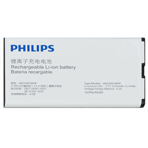  Philips AB3100CWMF