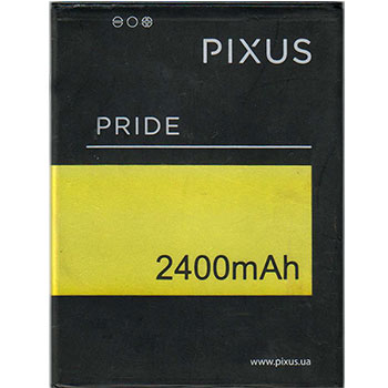  Pixus Pride