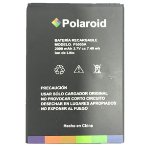  Polaroid P5005A
