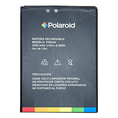  Polaroid P5025A