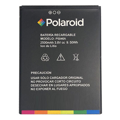  Polaroid P5046A