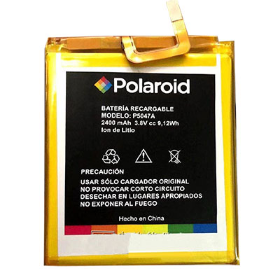  Polaroid P5047A
