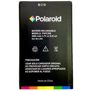  Polaroid PSPC550