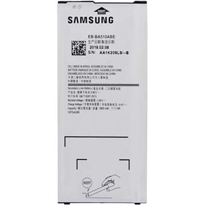  Samsung EB-BA510ABE