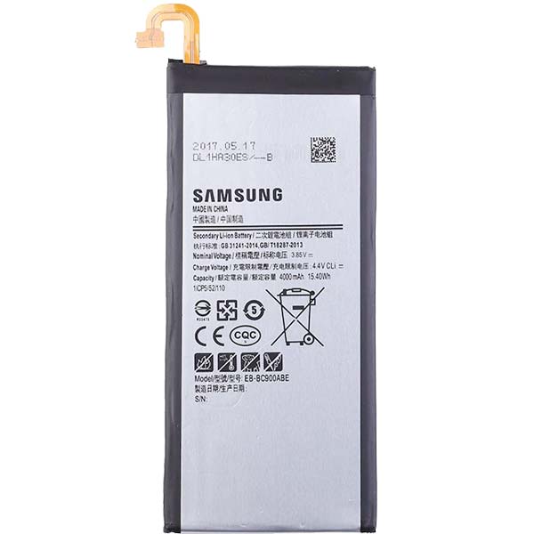  Samsung EB-BC900ABE
