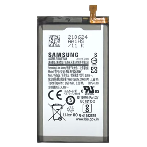  Samsung EB-BF926ABY