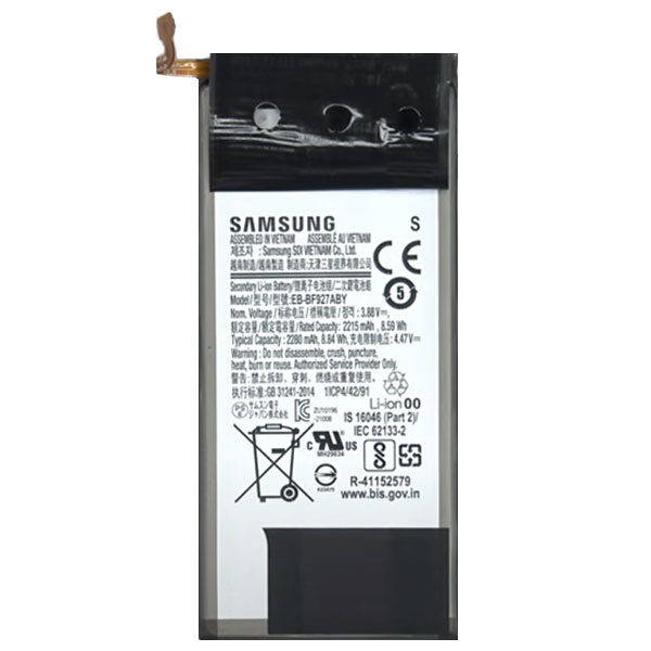 Samsung EB-BF927ABY