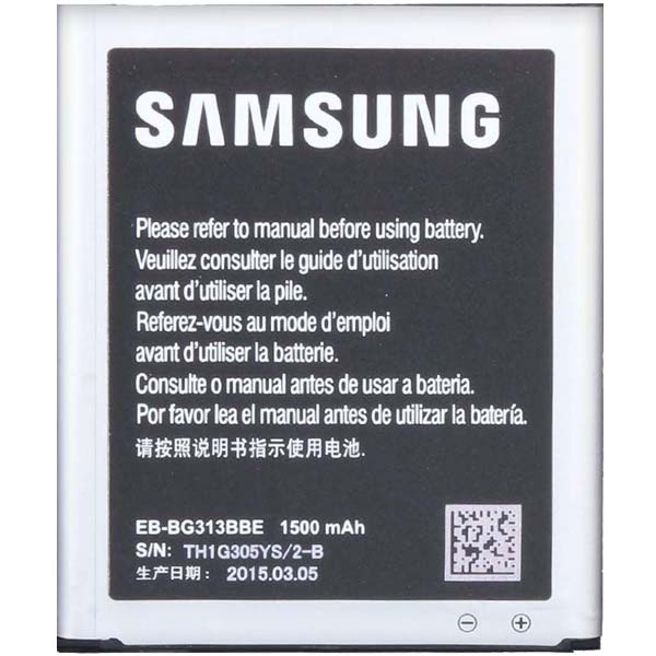  Samsung EB-BG313BBE