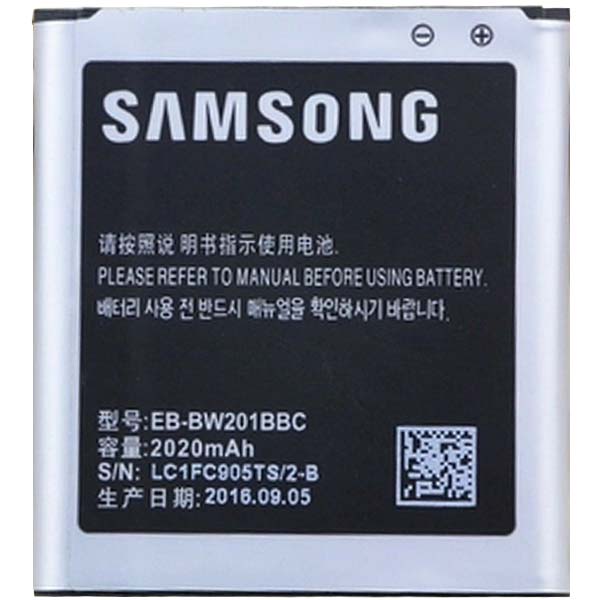  Samsung EB-BW201BBC
