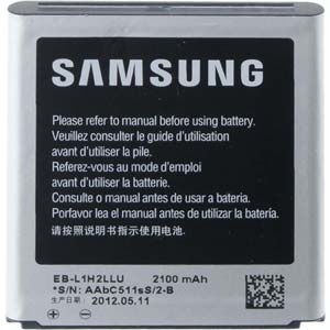  Samsung EB-L1H2LLD