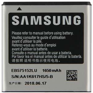  Samsung EB575152L