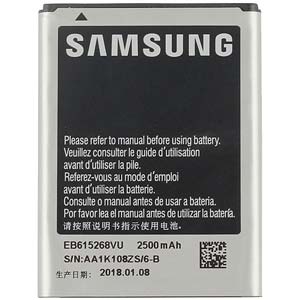  Samsung EB615268VU