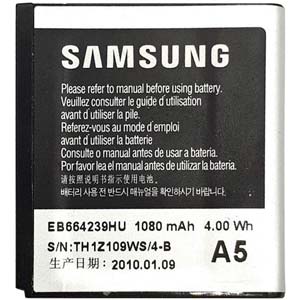  Samsung EB664239H